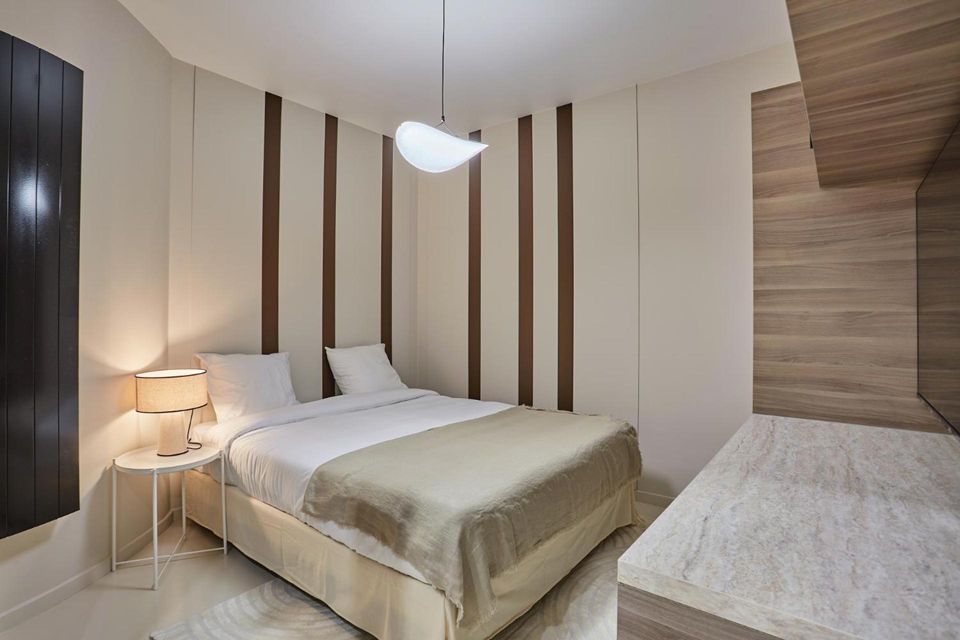 Appartement Center Of By Prestige *